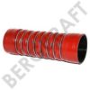 BERGKRAFT BK8705286 Charger Intake Hose